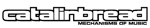 catalinbread logo