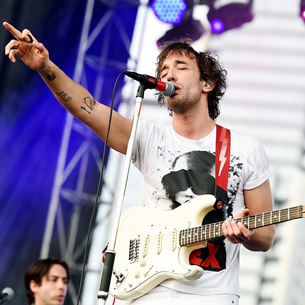 Albert Hammond – Stompbox Book