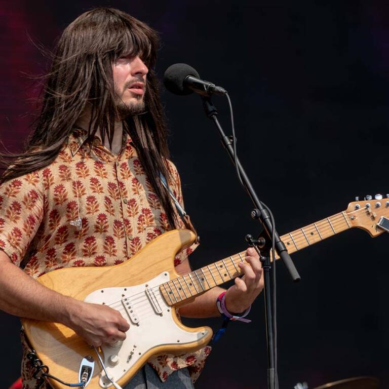 Mark Speer Stompbox Book